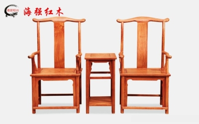 官帽椅，，买办椅