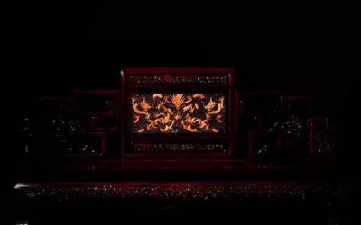 什么样的红木家具，才值得珍藏投资